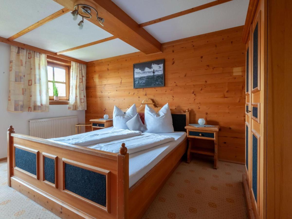 Beautiful Flat In Kirchberg Near The Ski Area Kirchberg in Tirol Exterior photo