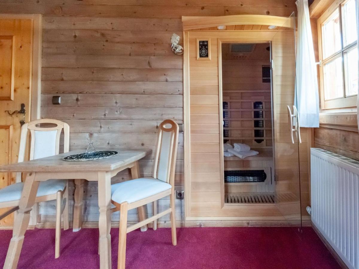 Beautiful Flat In Kirchberg Near The Ski Area Kirchberg in Tirol Exterior photo