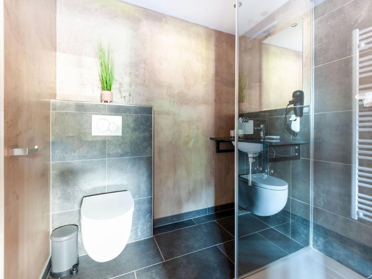 Beautiful Flat In Kirchberg Near The Ski Area Kirchberg in Tirol Exterior photo